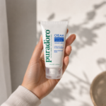 Krém na zánět pleti & zdravá pleť – Uklidňuje svědění, zarudnutí a šupinatění 50ml - Obrázek 3