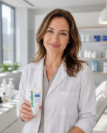 Krém na zánět pleti & zdravá pleť – Uklidňuje svědění, zarudnutí a šupinatění 50ml - Obrázek 4