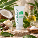 Krém na psoriázu & Zdravá pleť – Snižuje šupinatění, svědění a zarudnutí 50ml - Obrázek 3