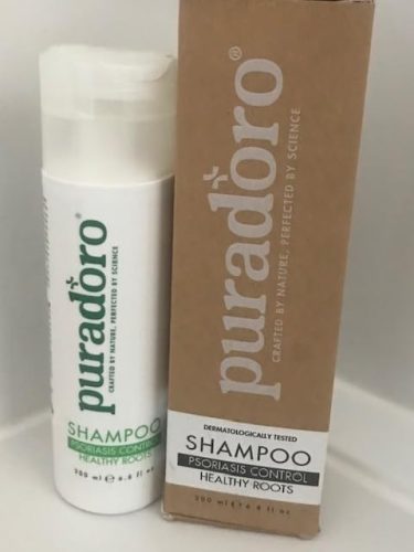 Šampon proti lupům & Zdravé cibulky – Boj proti lupům a maštění, osvěžuje pokožku hlavy 200ml photo review