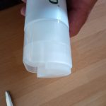 Kondicionér pro všechny typy vlasů – Hydratuje, změkčuje a chrání vlasy 200ml photo review