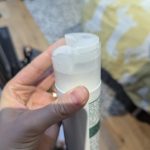 Šampon Anti-Yellow & Zdravé Cibulky – Neutralizuje žluté odstíny, zesvětluje blond a šedé vlasy 200ml photo review