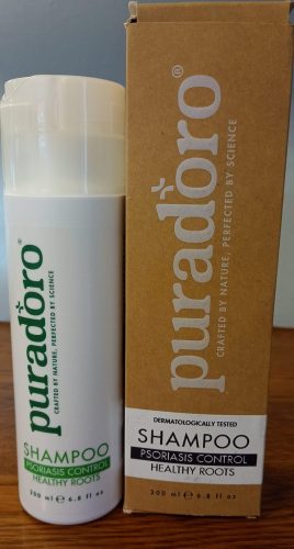 Šampon proti lupům & Zdravé cibulky – Boj proti lupům a maštění, osvěžuje pokožku hlavy 200ml photo review