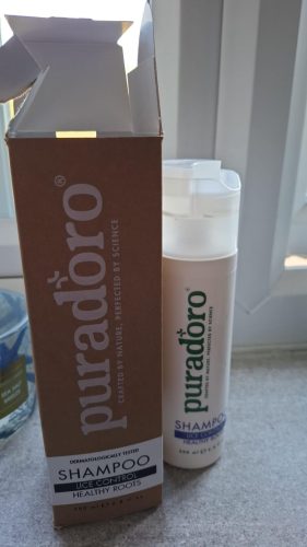 Šampon proti vším & zdravé cibulky – Odstraňuje vši a hnidy, čistí a chrání 200ml photo review