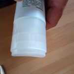 Kondicionér pro všechny typy vlasů – Hydratuje, změkčuje a chrání vlasy 200ml photo review
