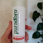 Kondicionér pro všechny typy vlasů – Hydratuje, změkčuje a chrání vlasy 200ml photo review