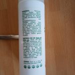 Kondicionér pro všechny typy vlasů – Hydratuje, změkčuje a chrání vlasy 200ml photo review