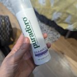 Šampon Anti-Yellow & Zdravé Cibulky – Neutralizuje žluté odstíny, zesvětluje blond a šedé vlasy 200ml photo review