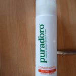 Kondicionér pro všechny typy vlasů – Hydratuje, změkčuje a chrání vlasy 200ml photo review