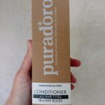 Kondicionér pro všechny typy vlasů – Hydratuje, změkčuje a chrání vlasy 200ml photo review