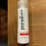 Kondicionér pro všechny typy vlasů – Hydratuje, změkčuje a chrání vlasy 200ml photo review