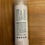Šampon na bělení & zdravé cibulky – Jemná péče o pokožku hlavy, vyživuje cibulky 200ml photo review