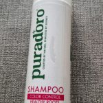 Šampon Ochrana Barvy & Zdravé Cibulky – Chrání barvu, opravuje a posiluje vlasy 200ml photo review