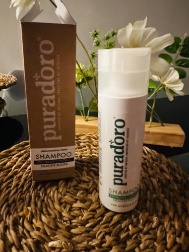 Šampon proti lupům & Zdravé cibulky – Boj proti lupům a maštění, osvěžuje pokožku hlavy 200ml photo review