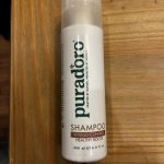 Šampon na bělení & zdravé cibulky – Jemná péče o pokožku hlavy, vyživuje cibulky 200ml photo review