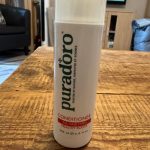 Kondicionér pro všechny typy vlasů – Hydratuje, změkčuje a chrání vlasy 200ml photo review