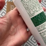Šampon Ochrana Barvy & Zdravé Cibulky – Chrání barvu, opravuje a posiluje vlasy 200ml photo review
