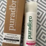 Šampon Ochrana Barvy & Zdravé Cibulky – Chrání barvu, opravuje a posiluje vlasy 200ml photo review
